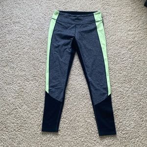 Zella workout leggings medium